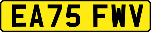 EA75FWV