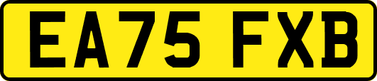 EA75FXB