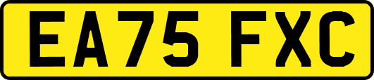 EA75FXC