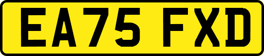 EA75FXD