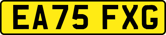 EA75FXG