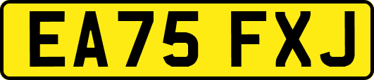 EA75FXJ