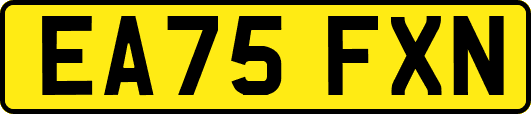 EA75FXN
