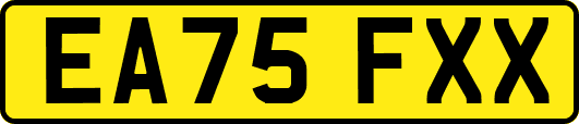 EA75FXX