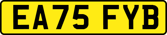 EA75FYB