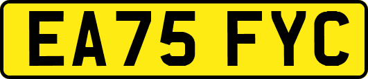 EA75FYC