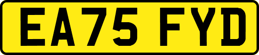 EA75FYD