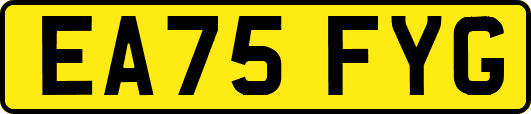 EA75FYG