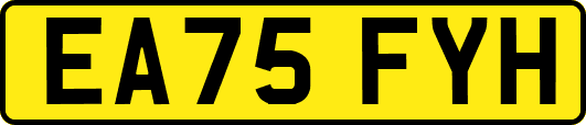 EA75FYH
