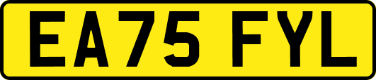 EA75FYL
