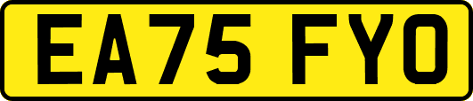 EA75FYO
