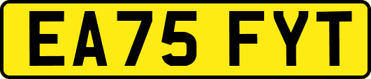 EA75FYT