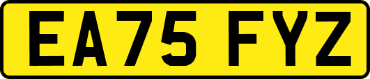 EA75FYZ