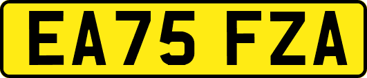 EA75FZA