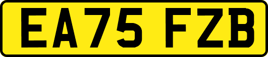 EA75FZB