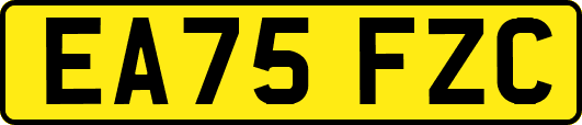 EA75FZC