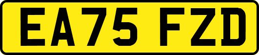 EA75FZD