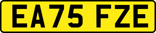 EA75FZE