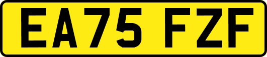 EA75FZF