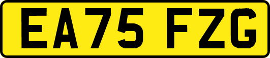 EA75FZG