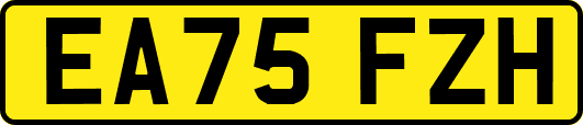 EA75FZH