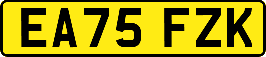 EA75FZK