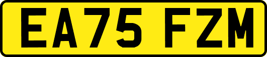 EA75FZM