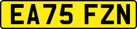 EA75FZN