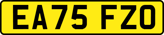 EA75FZO