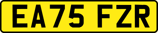 EA75FZR