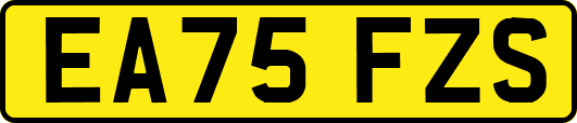 EA75FZS