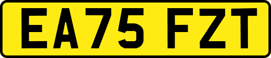 EA75FZT