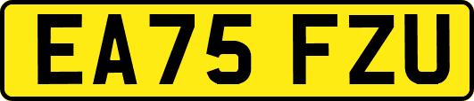 EA75FZU