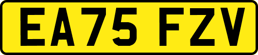 EA75FZV