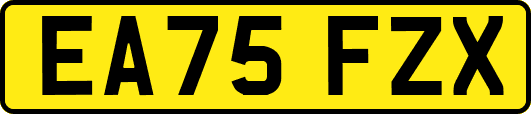 EA75FZX