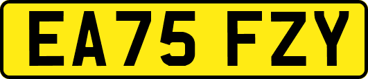 EA75FZY