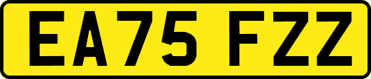 EA75FZZ