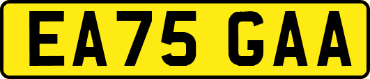 EA75GAA