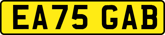 EA75GAB
