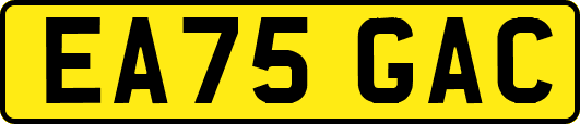 EA75GAC