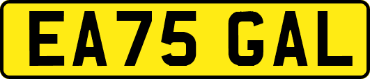 EA75GAL