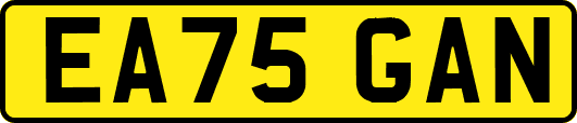 EA75GAN