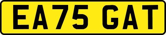 EA75GAT