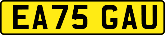 EA75GAU