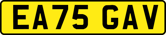 EA75GAV