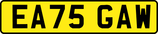 EA75GAW