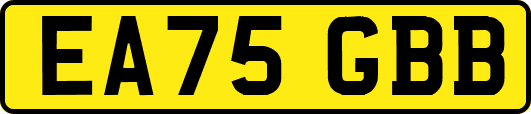 EA75GBB