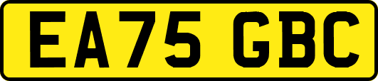 EA75GBC