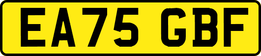 EA75GBF