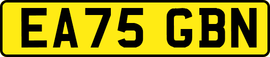 EA75GBN